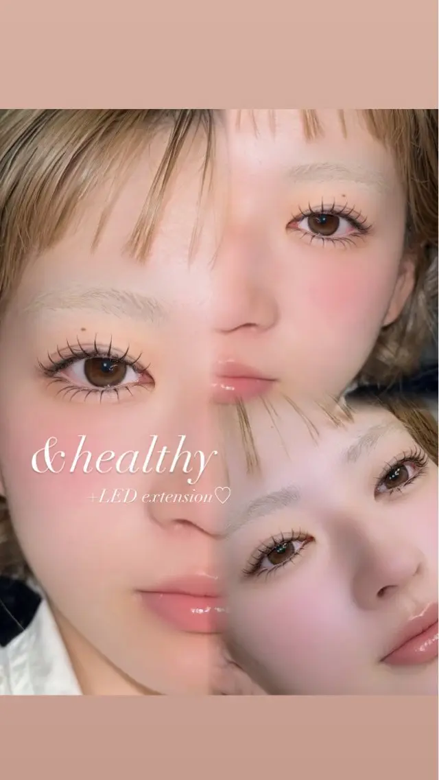 マツエク・マツパ マツエク eyelist♡ hinataのマツエク・マツパデザイン