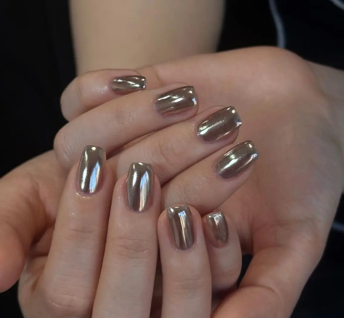 ネイル ハンドネイル 💫 Tsuki_Nailのネイルデザイン