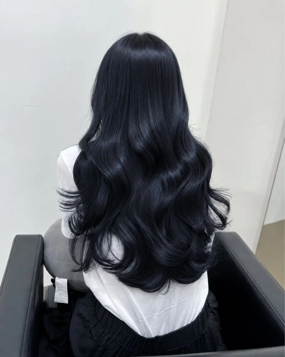 カラー ヘアカラー 【ioe 元町】 🎀希 歩🎀のヘアスタイル