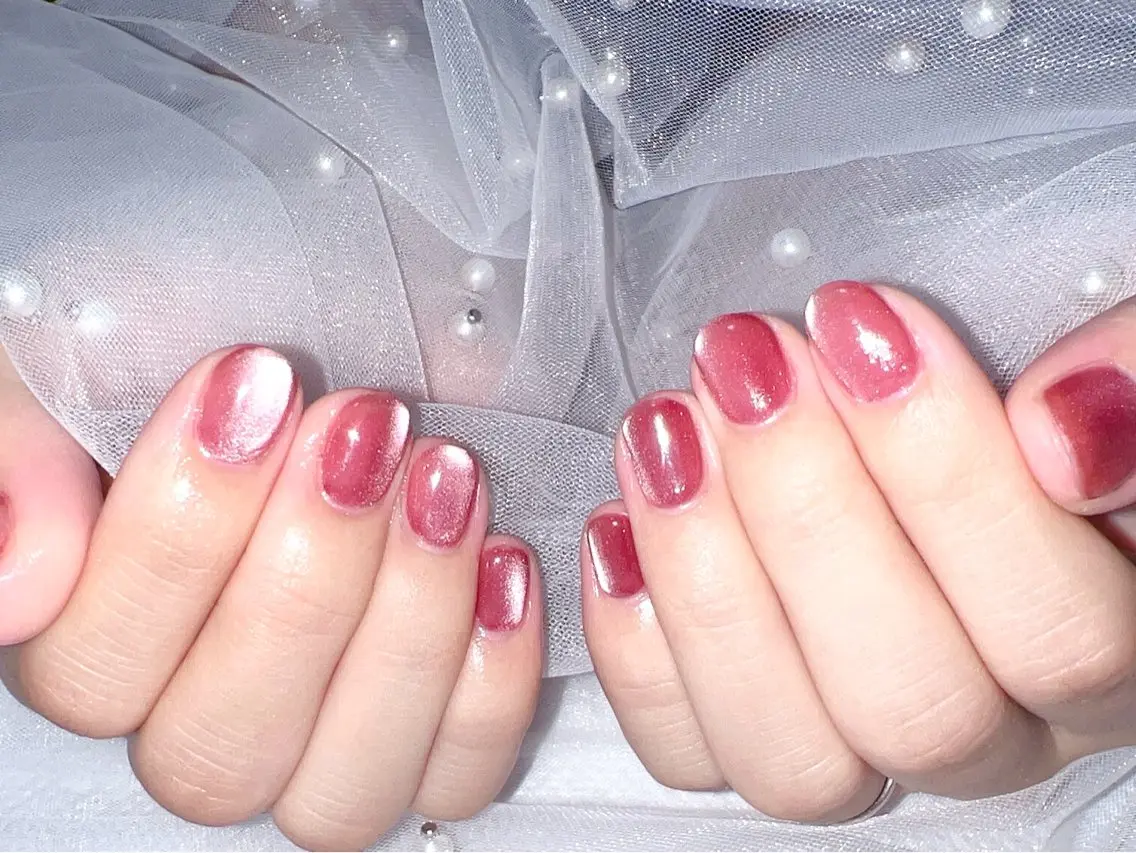 ネイル nail salon ARCHEのネイルデザイン