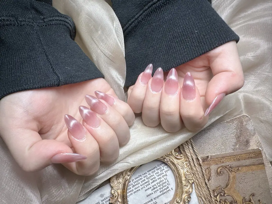 ネイル MissU ネイルサロンのネイルデザイン