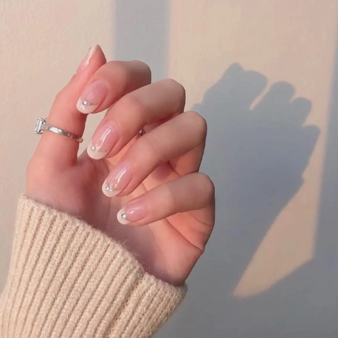 ネイル 【ENサロン】 Rei💜Nailのネイルデザイン