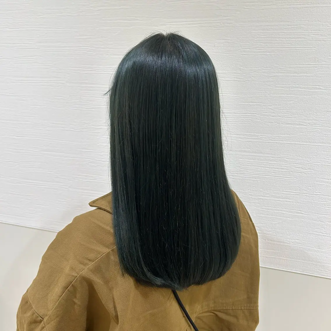 ロング カラー 艶髪/ヘッドスパ/ メンズカット/りちかのヘアスタイル
