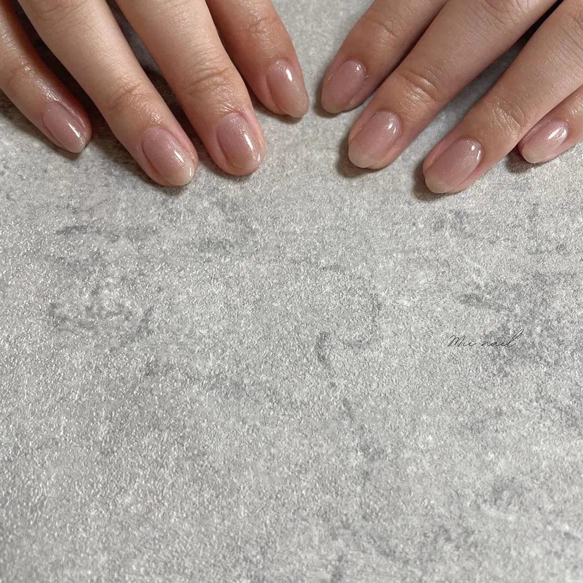 ネイル Mii nail いづみのその他イメージ