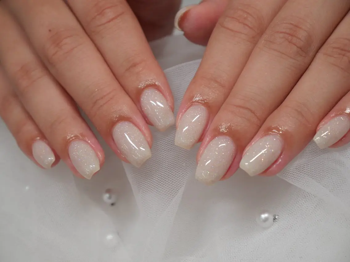 ネイル ハンドネイル Nailsalon Graciasのネイルデザイン