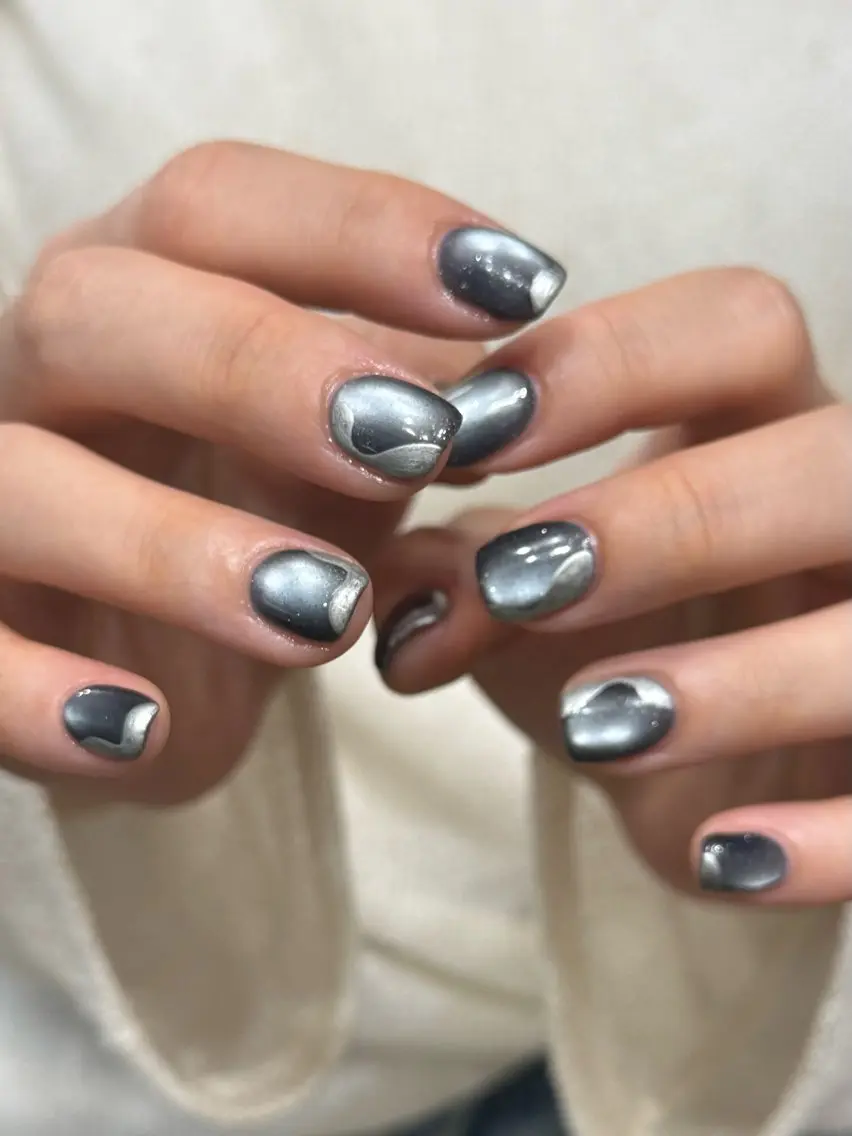 ネイル ハンドネイル filonnail asukaのネイルデザイン