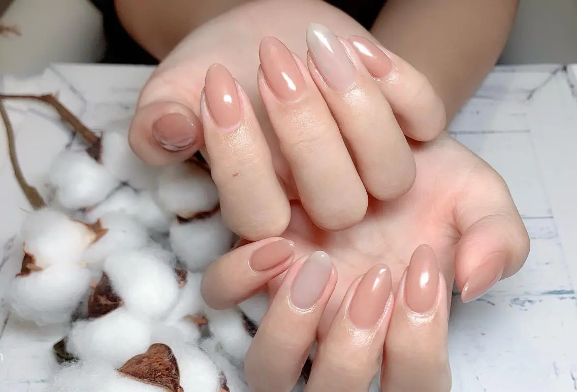 ネイル SYR nail salonのネイルデザイン