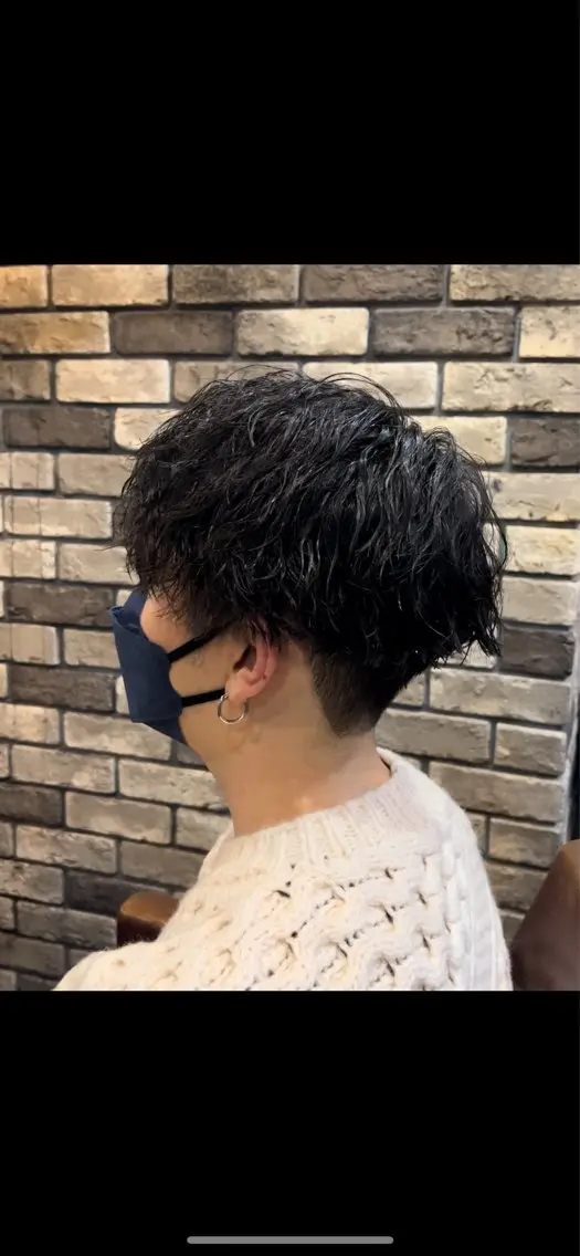 パーマ 🌙AYANA 🌙のヘアスタイル