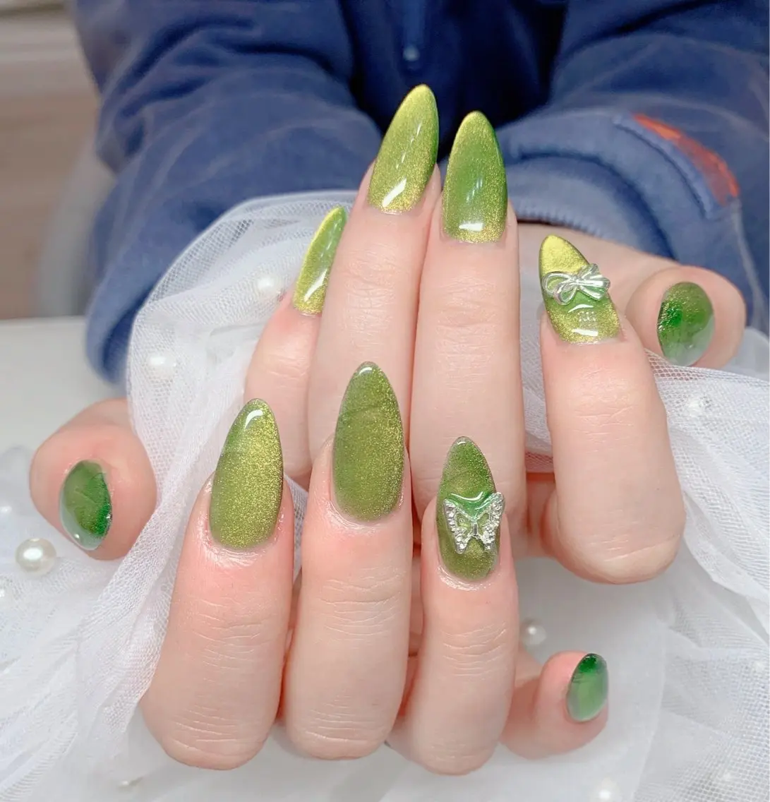 ネイル ハンドネイル Bél Nail salonのネイルデザイン
