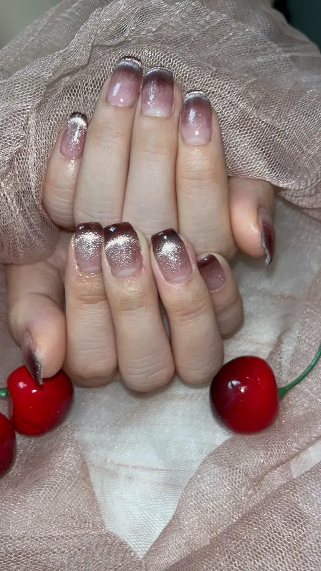 ネイル ハンドネイル kairi Toyvenailのネイルデザイン
