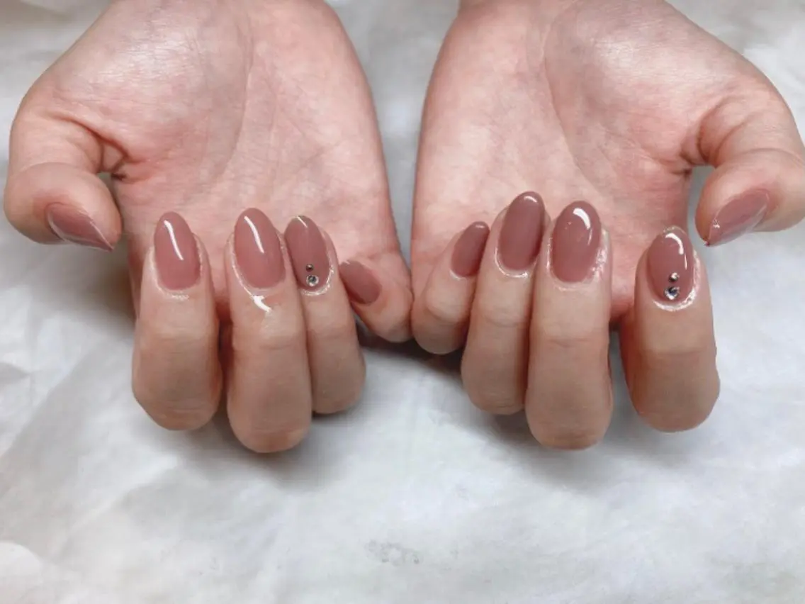 ネイル nail salon MARNI（ﾏﾙﾆ）のネイルデザイン