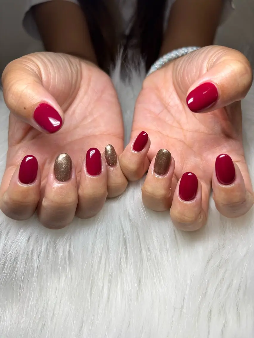 ネイル EN_NAIL NOZOMIのネイルデザイン