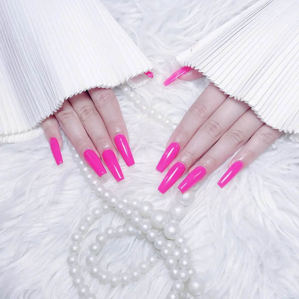 ネイル ハンドネイル ハンドケア NEW NAIL 池袋のネイルデザイン
