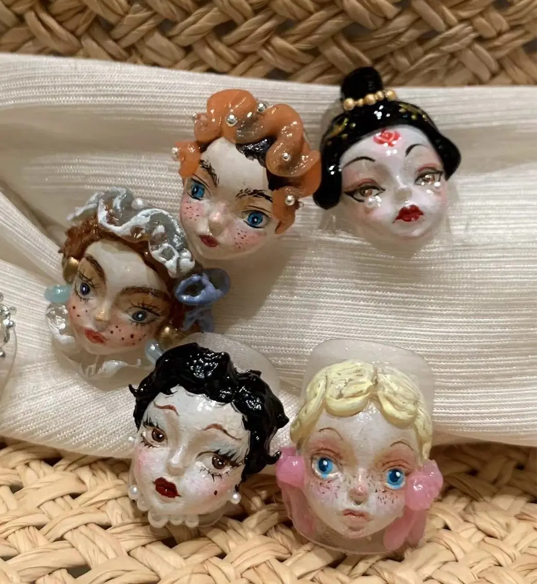 ネイル ハンドネイル Su. Naillandのネイルデザイン