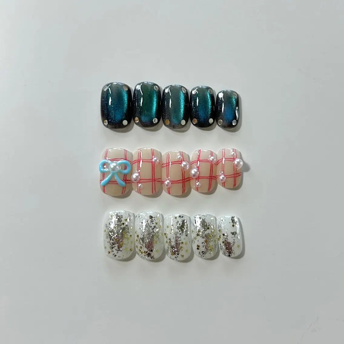 ネイル lcoco nailのネイルデザイン