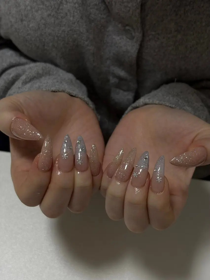 ネイル nail 💋/Ayakaのネイルデザイン