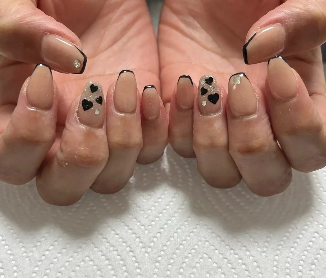 ネイル nail M&Tのネイルデザイン