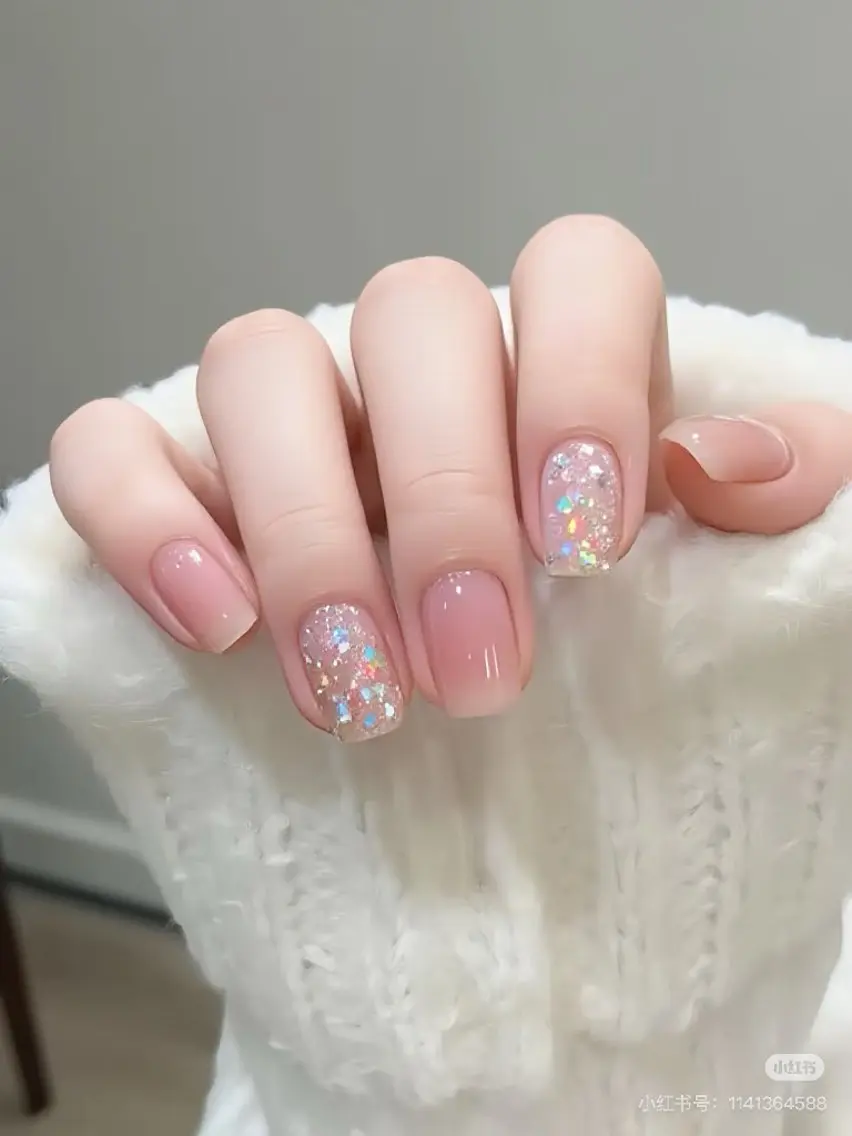 ネイル MI Uのネイルデザイン