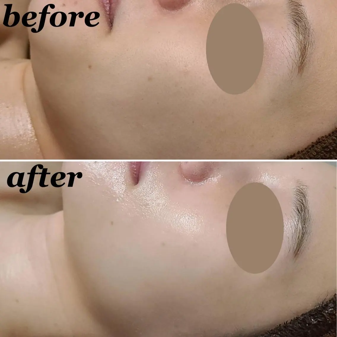 total beauty DIAのネイルデザイン