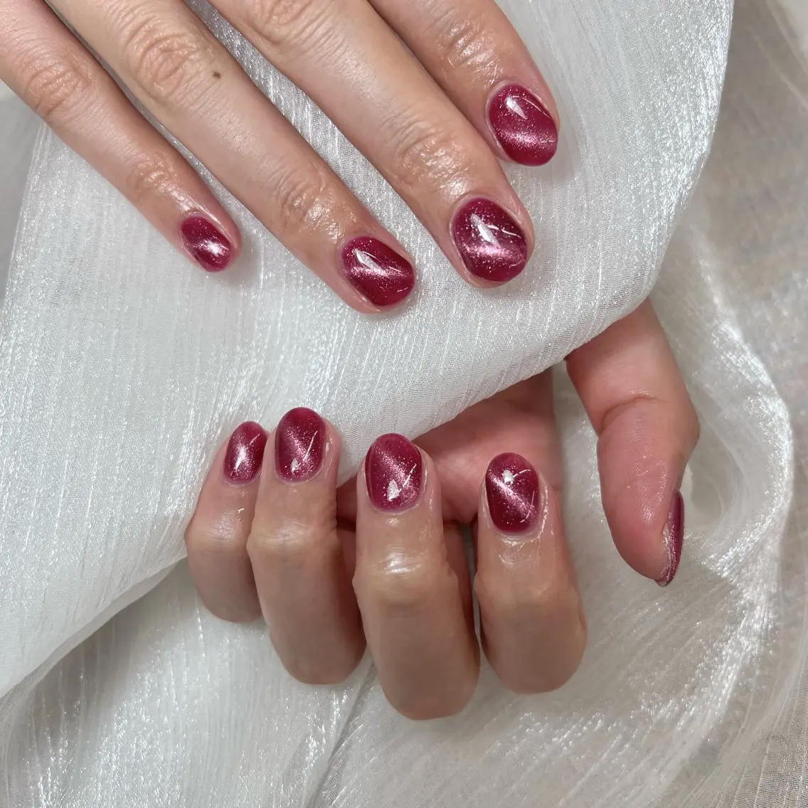 ネイル Tagi Nail 銀座店のネイルデザイン