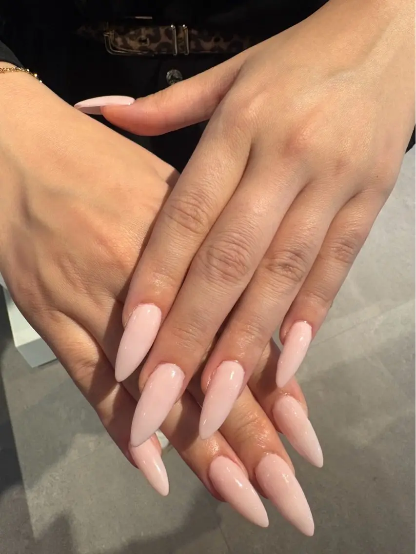 ネイル ハンドネイル エル ネイル&アイラッシュのネイルデザイン
