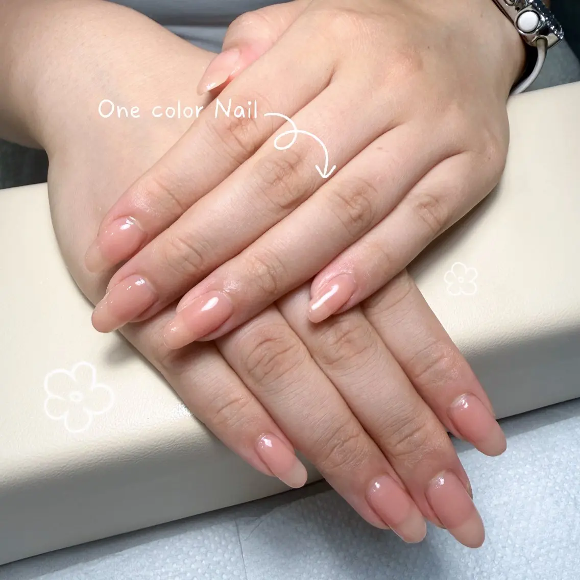 ネイル AERI🌺 トモのネイルデザイン