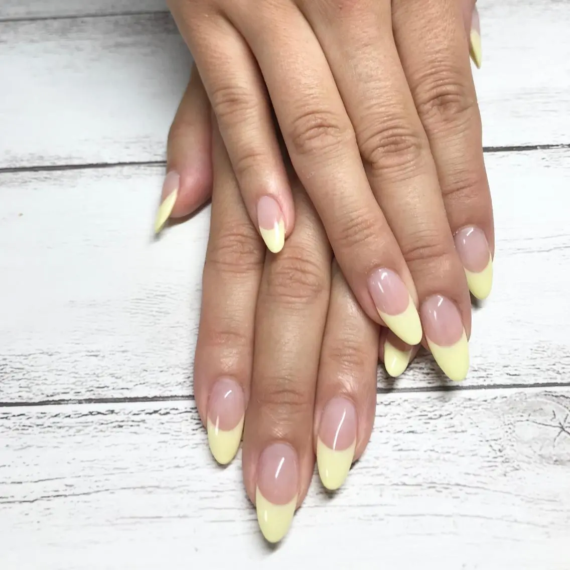 ネイル MINORI Nail&Waxのネイルデザイン