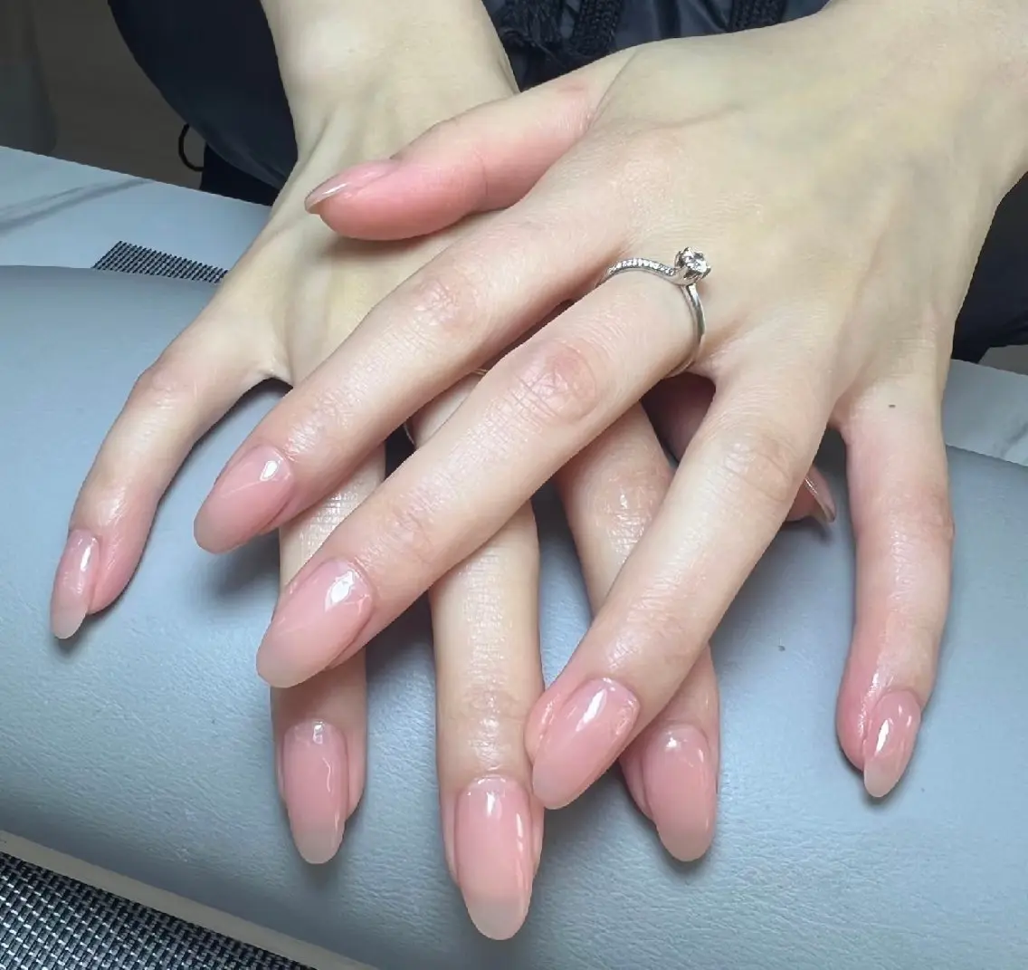 ネイル ハンドネイル hana nailゆうかのネイルデザイン