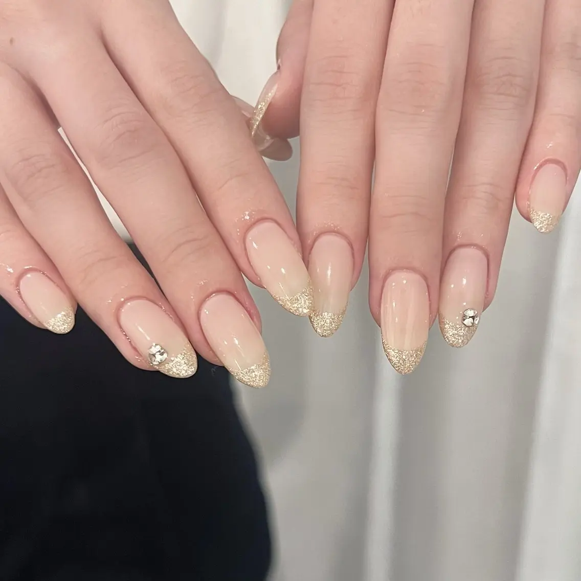 ネイル ハンドネイル Ugirl Nail Pinpin🤍のネイルデザイン