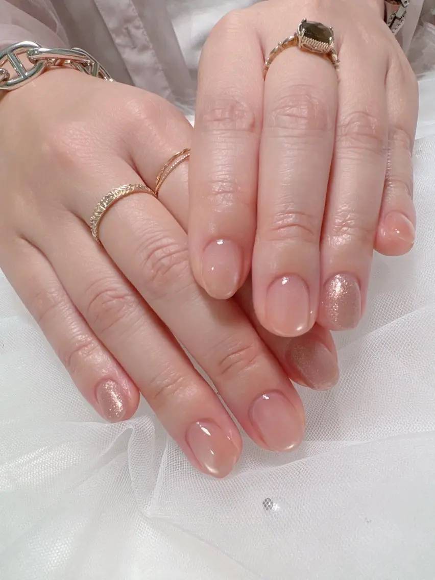 ネイル ハンドネイル mako✿ nailのネイルデザイン