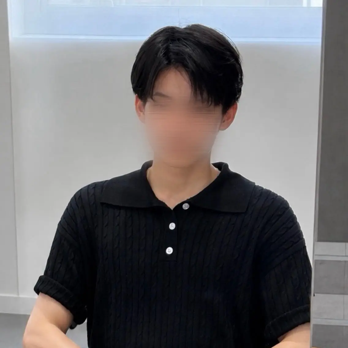 【🫧メンズカット🫧】の写真