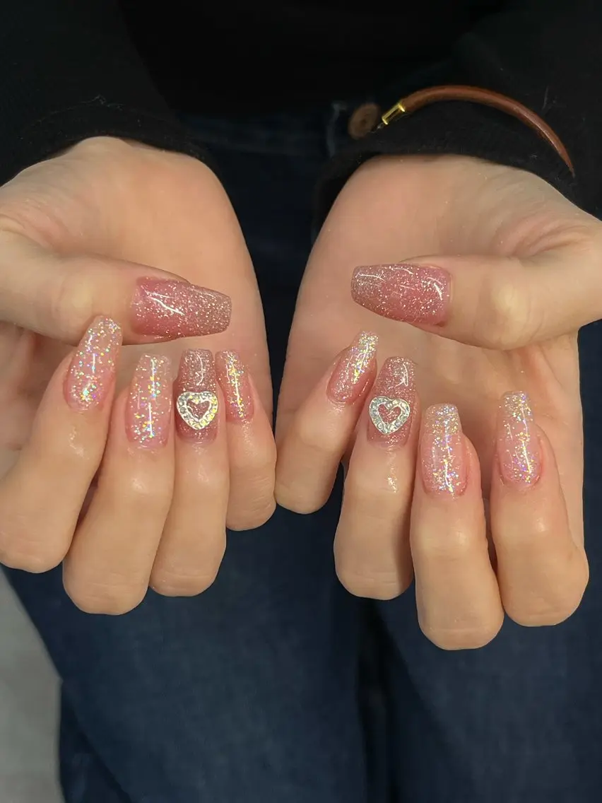ネイル フラッシュネイル schon 🎀saraのネイルデザイン