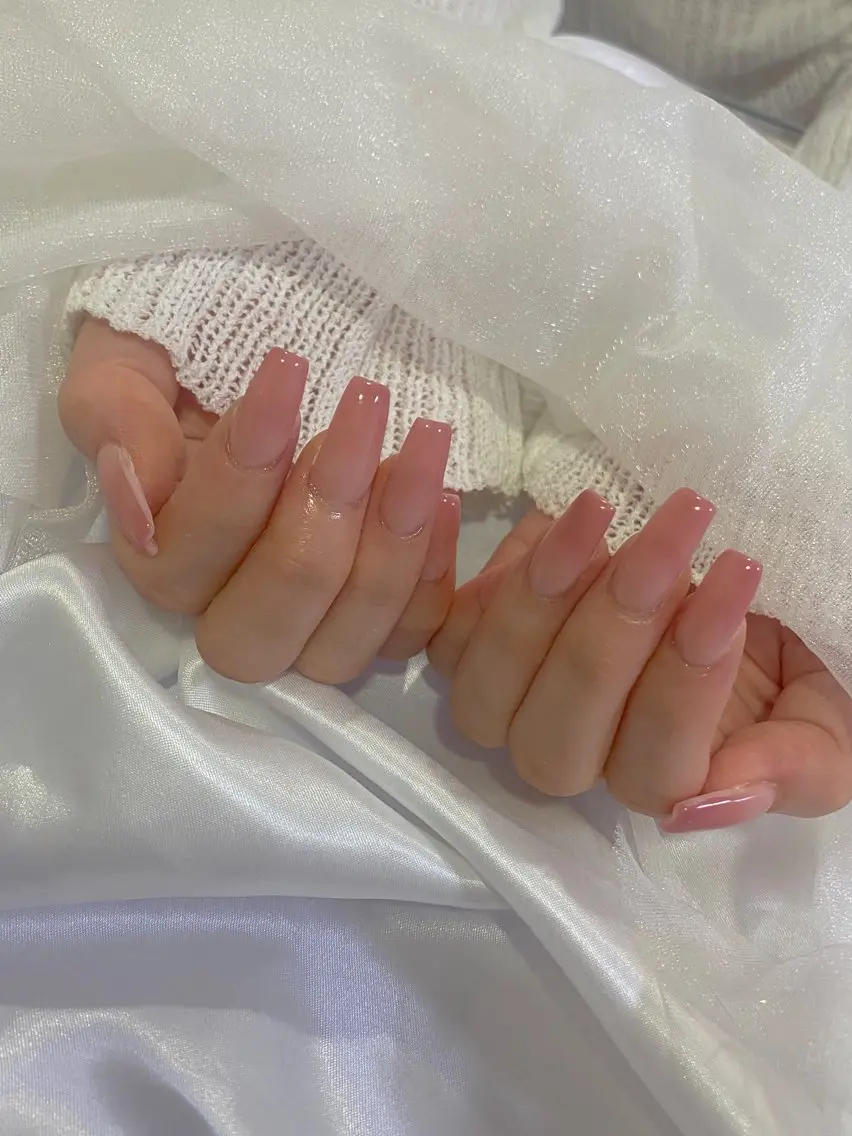 ネイル Limnail🤍 ayaのネイルデザイン