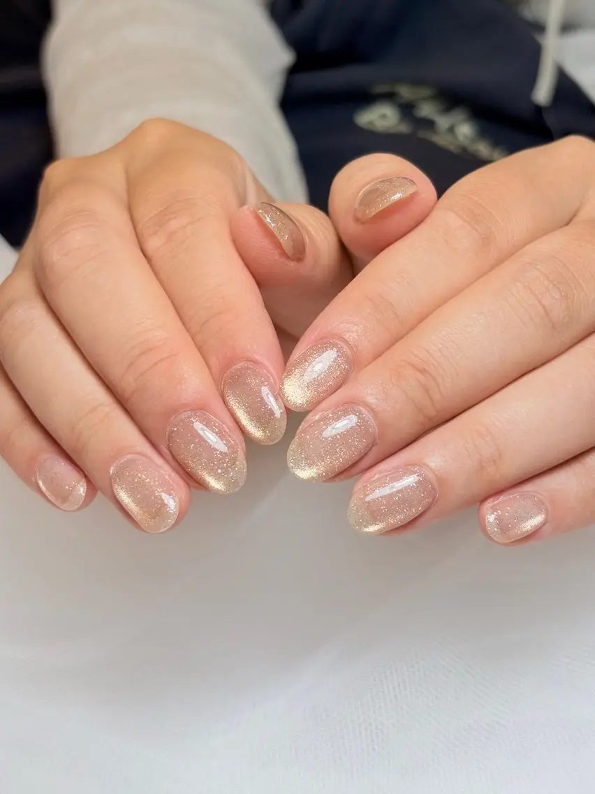 ネイル SUA nailのネイルデザイン
