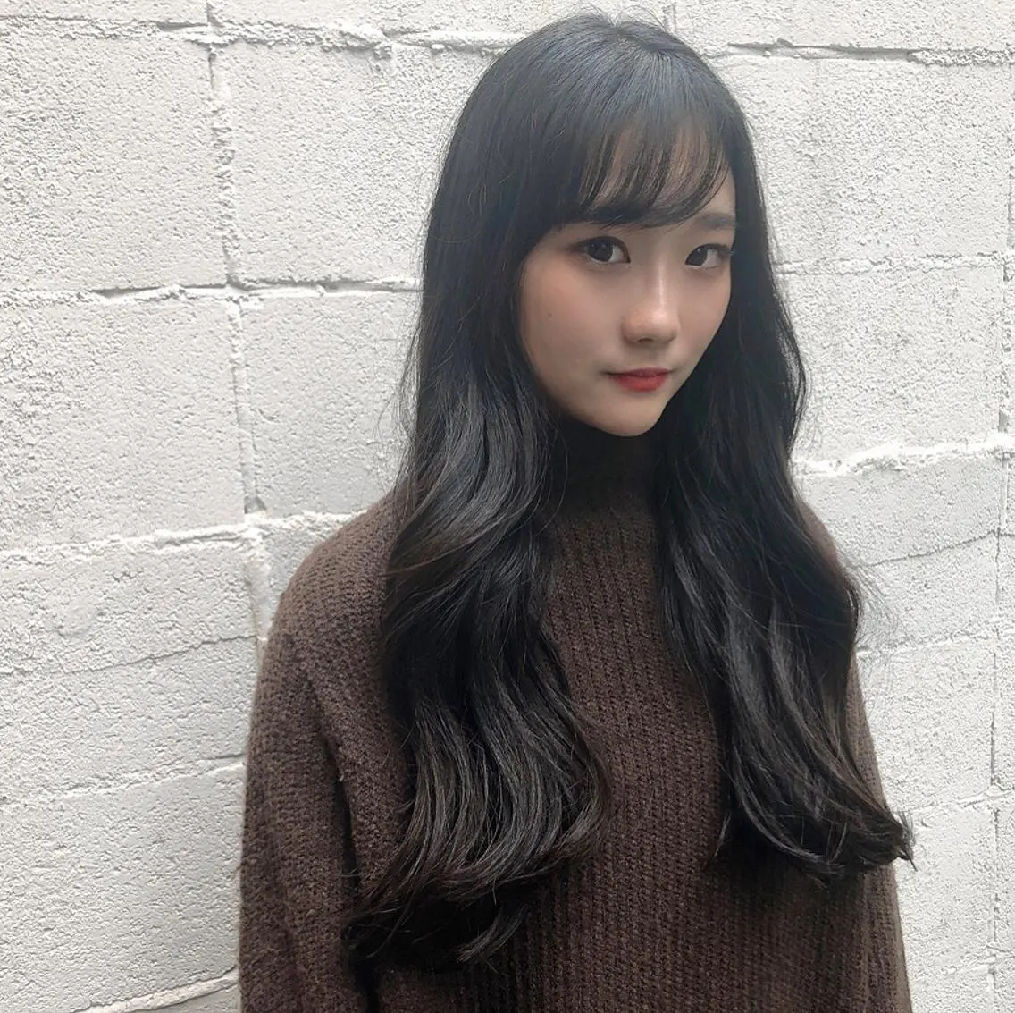ロング カラー ロング トリートメント ツヤ美髪💐 髪質改善/高山愛来のヘアスタイル