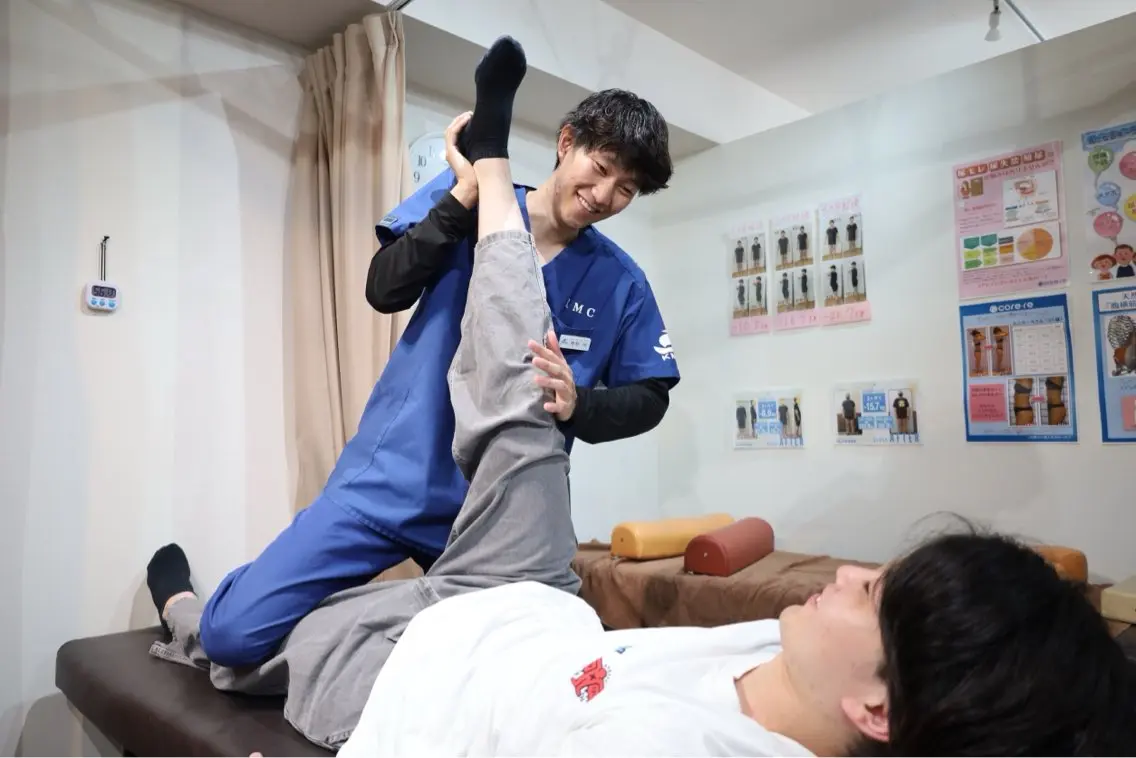エステ リラク 植野 旭のエステ・リラクイメージ
