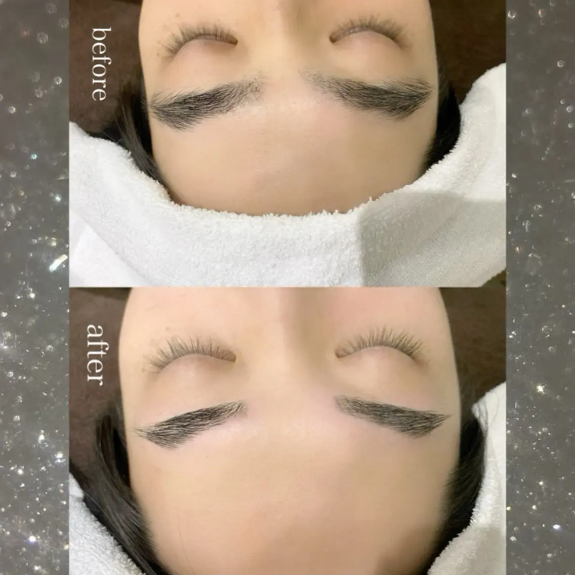 ✨メンズアイブロウwax✨ご新規様2750円!再来3850円🔆の写真