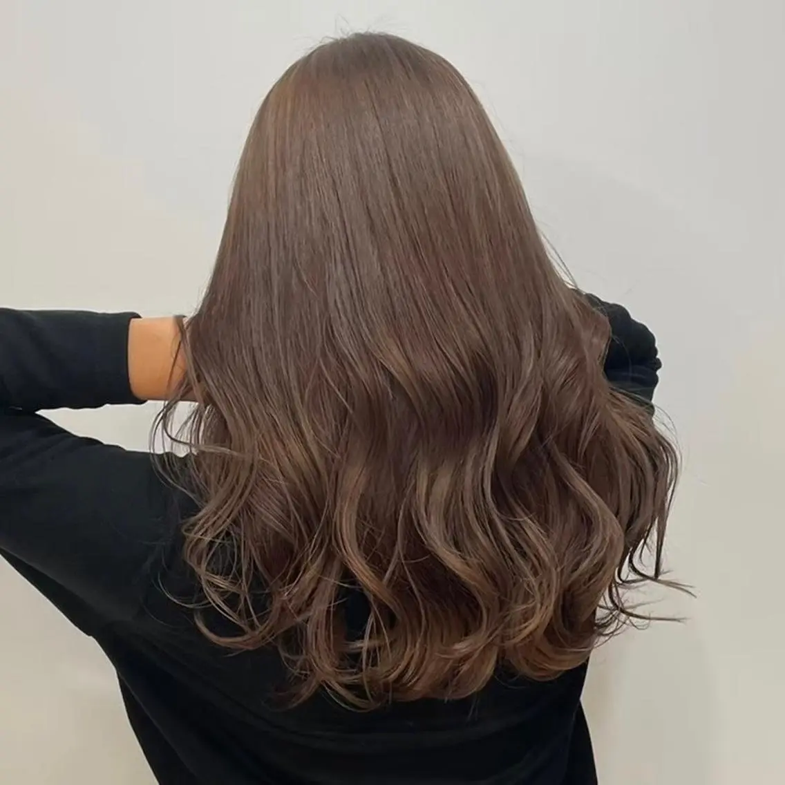 ロング カラー パーマ ヘアアレンジ メンズ キッズ ネイル マツエク・マツパ アイブロウ メンズバレイヤージュ メンズブリーチ メンズハイライト メンズインナーカラー メンズ韓国風 ヘアカラー トリートメント エクステモデル募集 💗大阪梅田/川上のヘアスタイル