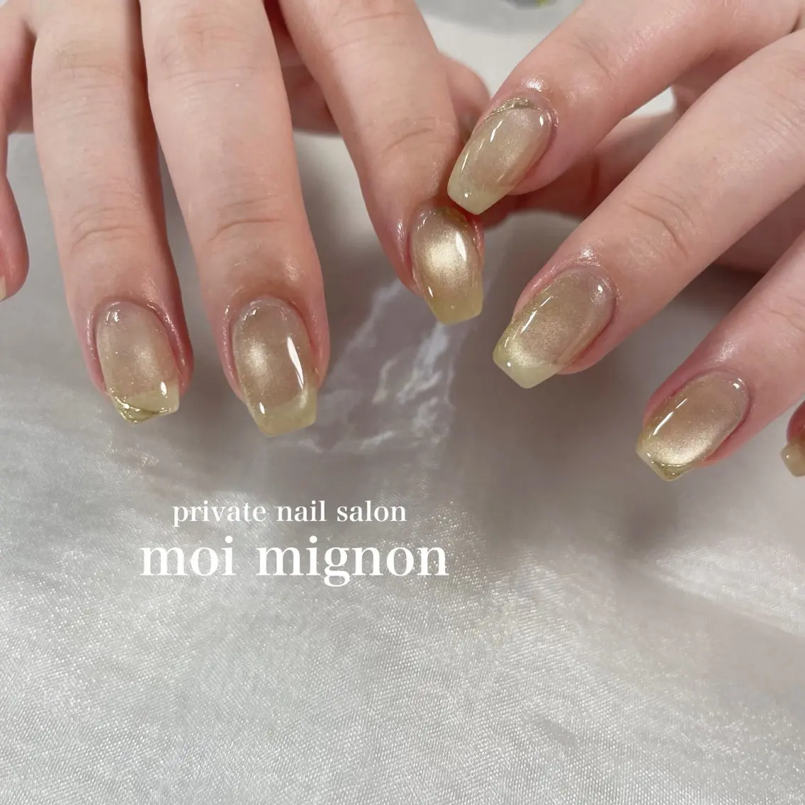 ネイル ハンドネイル nailist Aki♡のネイルデザイン