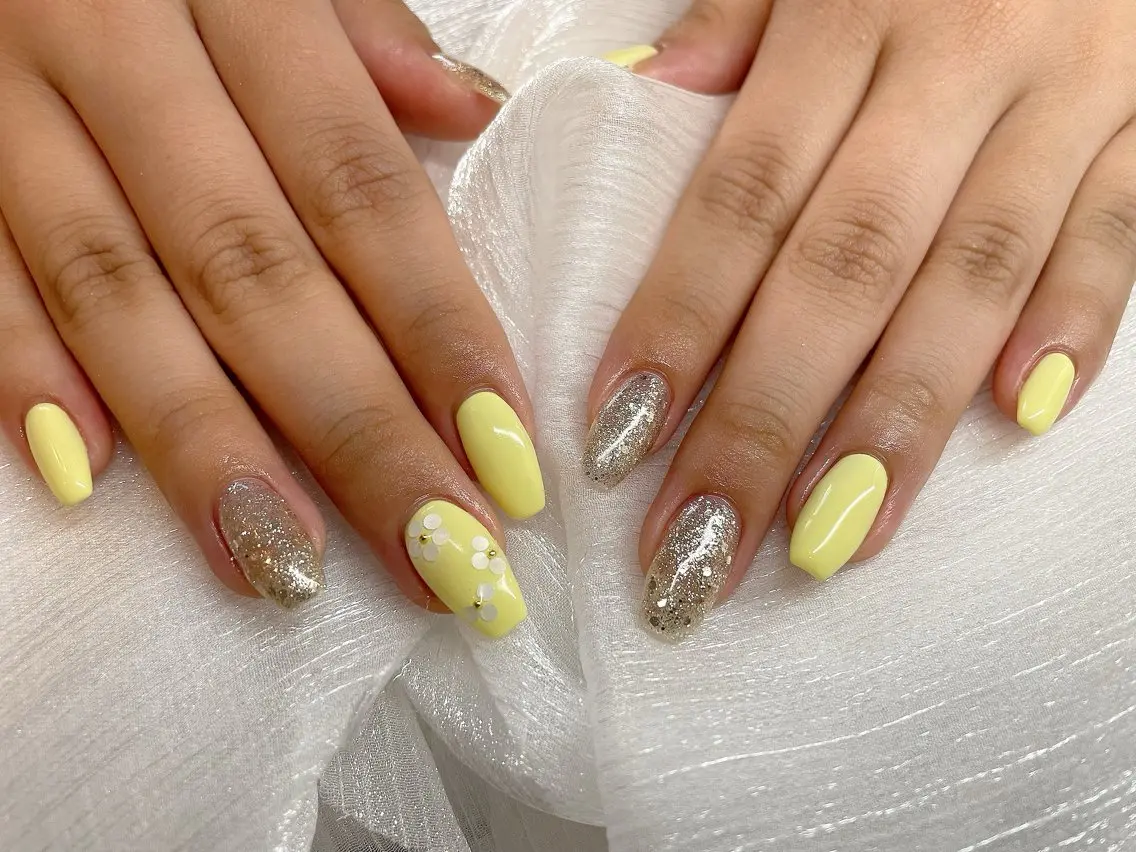 ネイル mii nailのネイルデザイン