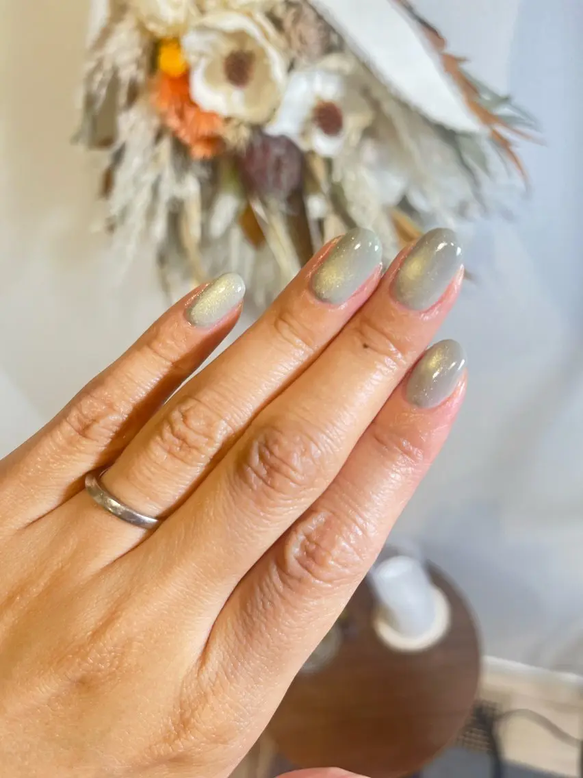 ネイル ハンドネイル Atelier michi /MAIのネイルデザイン