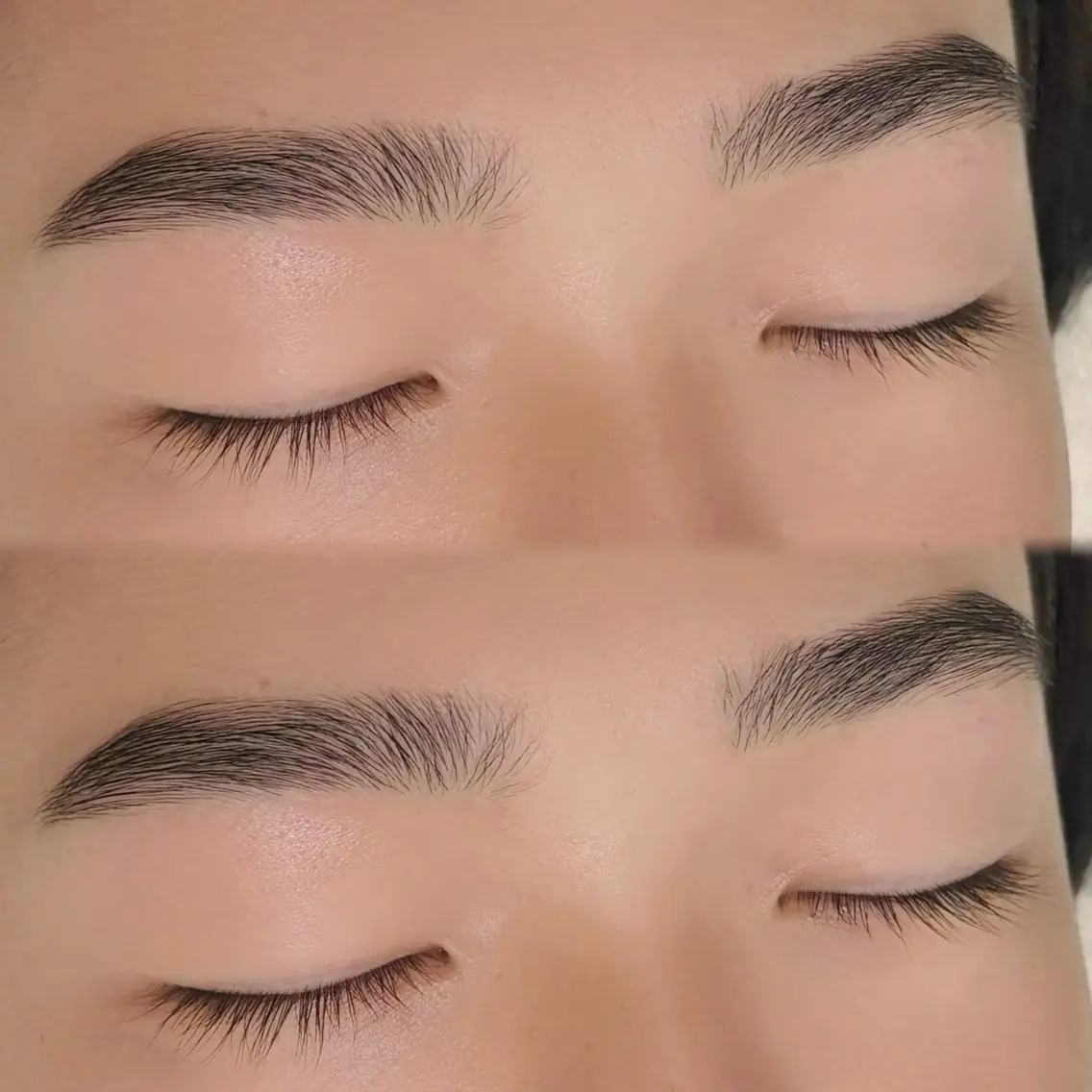 メンズ アイブロウ ワックス脱毛 眉カット その他(アイブロウ) eye nananeのマツエク・マツパデザイン