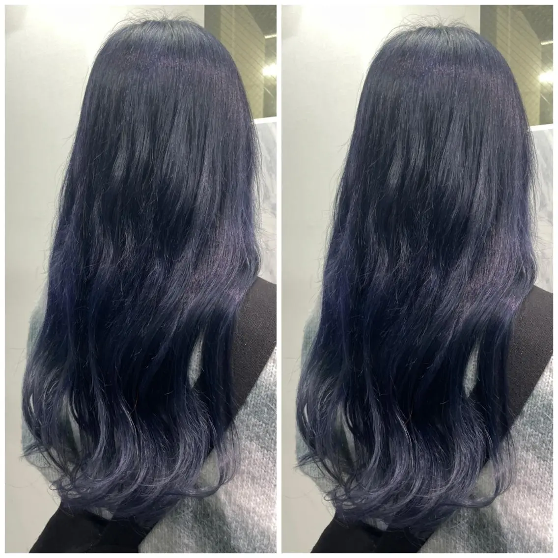 ロング プルエクステ エクステ カット ヘアカラー エクステ 🦋プルエクステ ARISA🦋のヘアスタイル