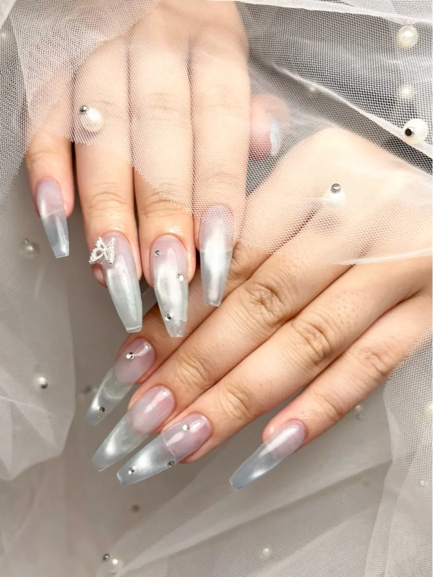 ネイル ハンドネイル Nail salon ROAのネイルデザイン