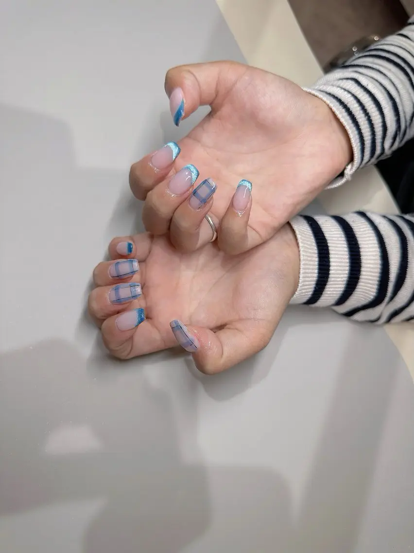 ネイル ハンドネイル NANA NAILのネイルデザイン