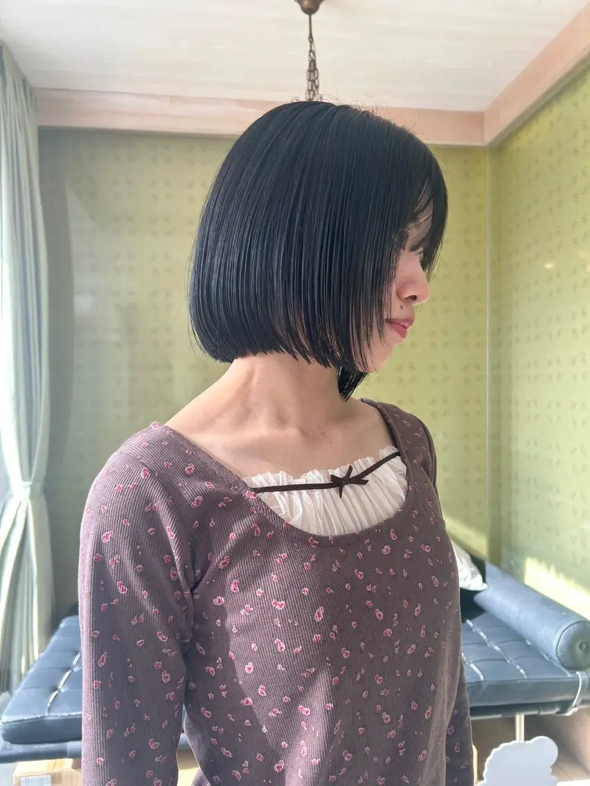 【BYKARTE バイカルテ】の写真