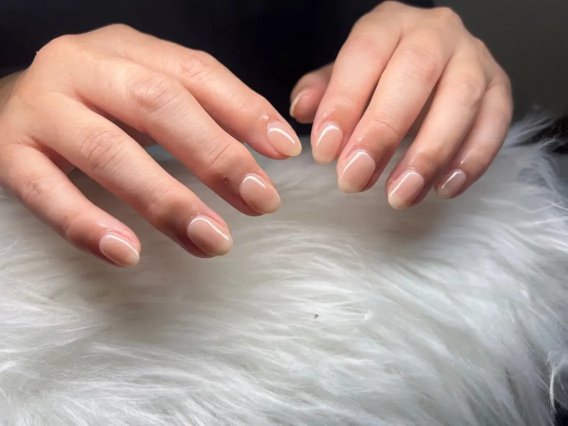 ネイル Ori Nailのネイルデザイン