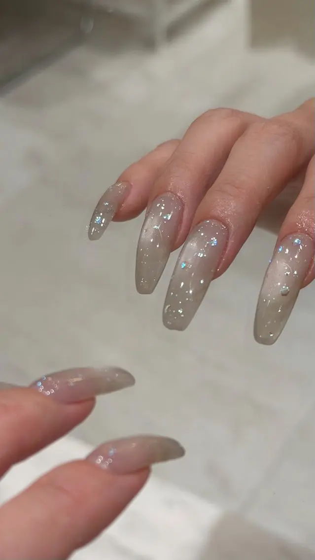ネイル ハンドネイル TAKAHASHI 🧃Zina錦糸町のネイルデザイン