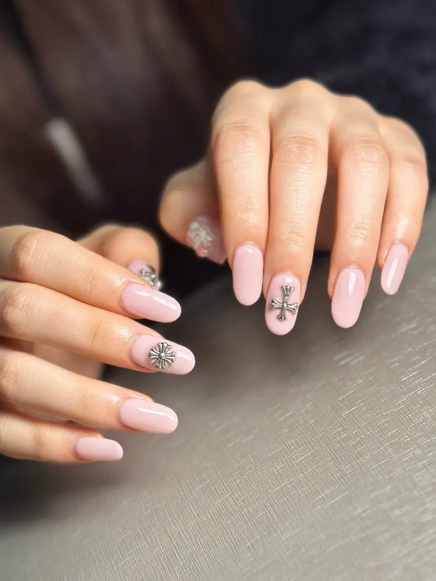 ネイル yluck nailのネイルデザイン