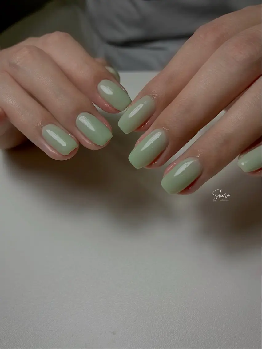 ネイル ハンドネイル nails shiroのネイルデザイン
